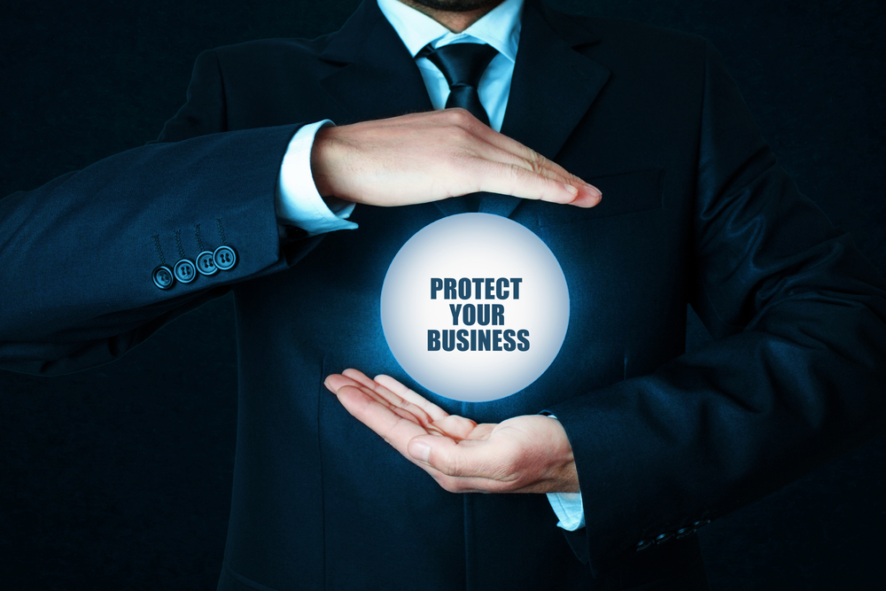 how to protect your business plan