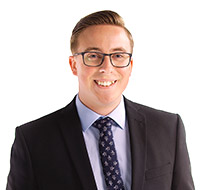 Kyle Gilbert – Corporate Solicitor