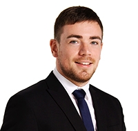 Samuel Cartwright, Commercial Property Paralegal